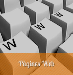 foto pagines web